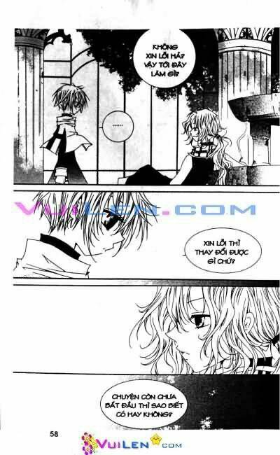 tiểu nữ vương chapter 4 58