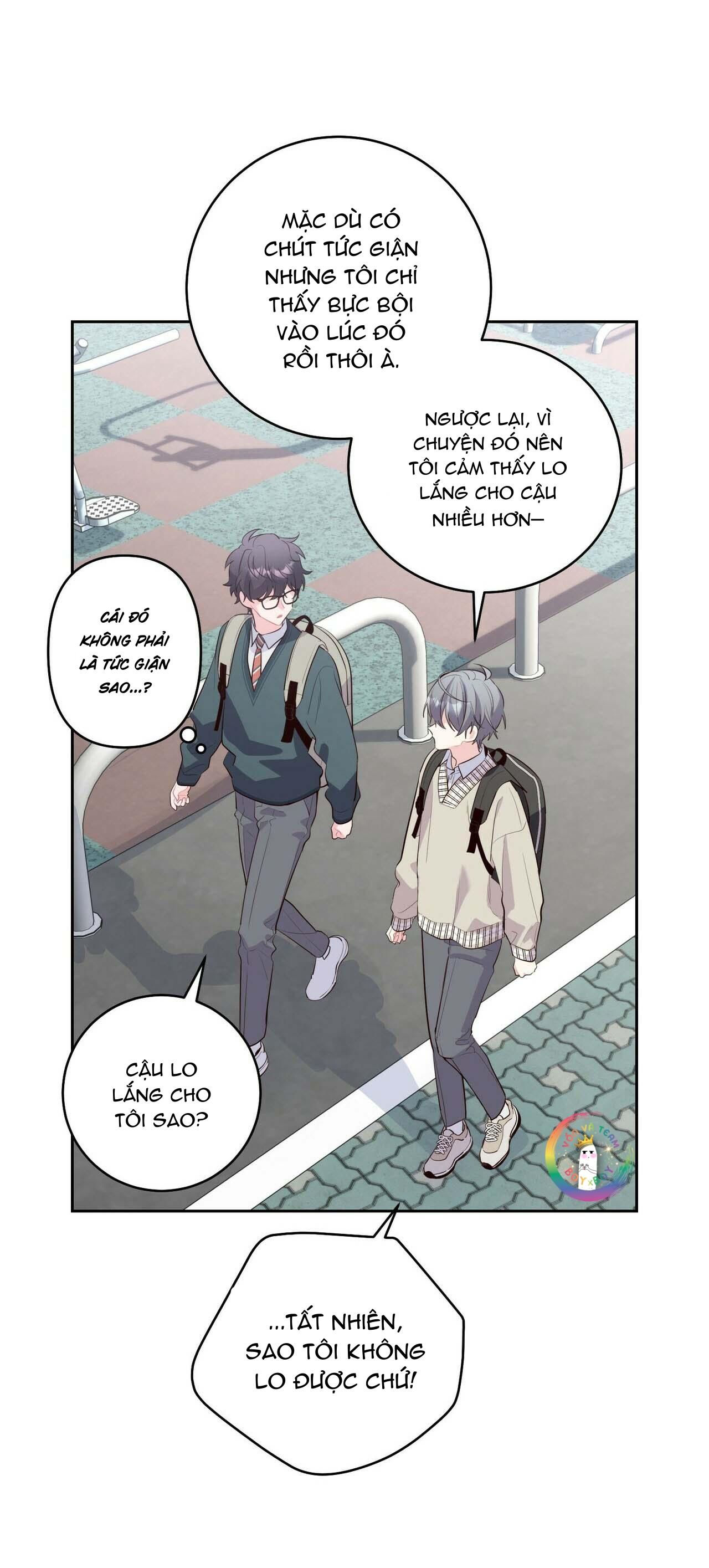 merry marbling chapter 16 38