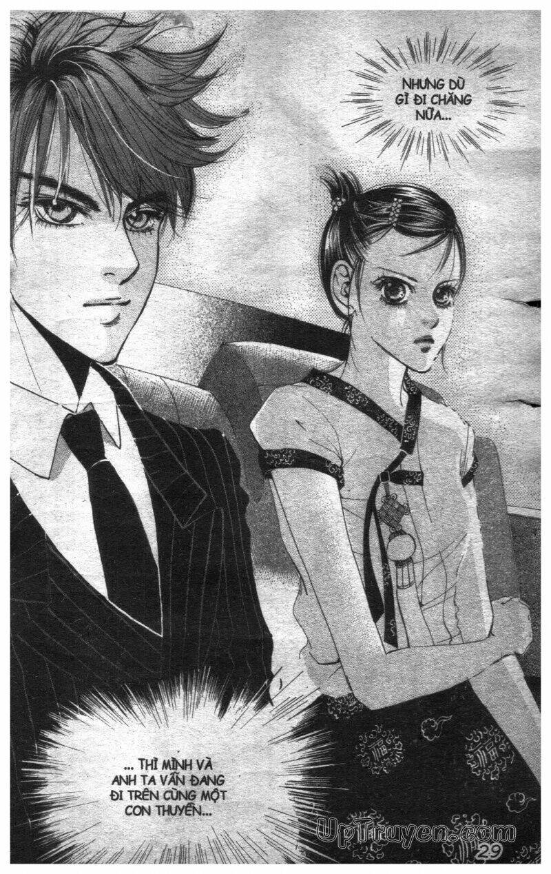 hoàng cung chapter 2 27