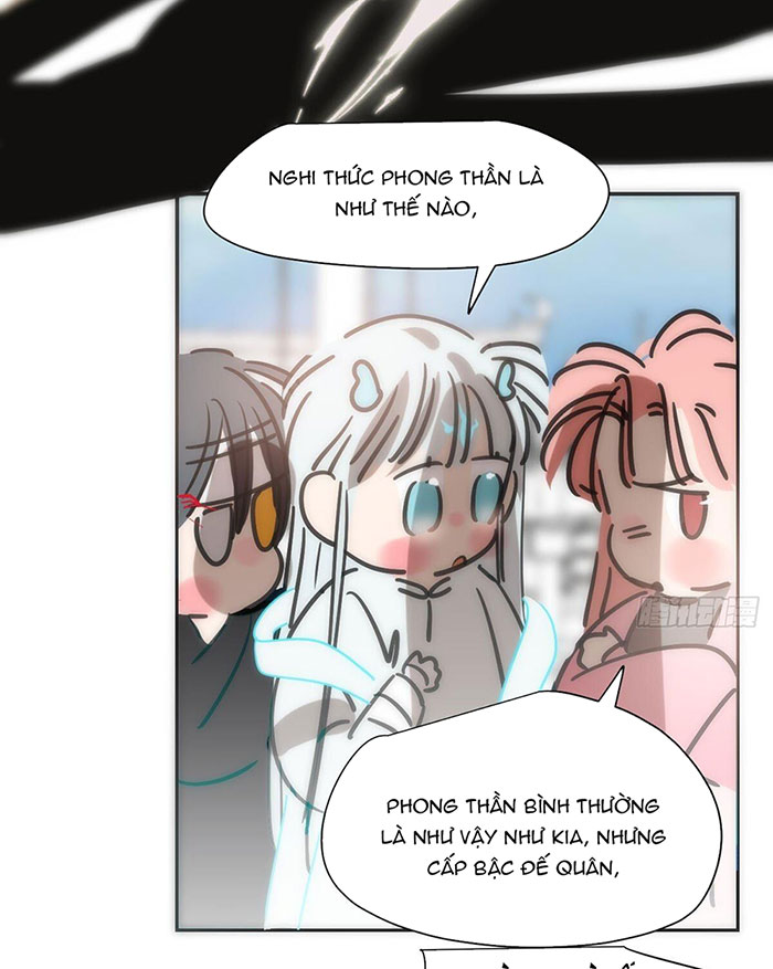 Bắt Lấy Ngao Ngao chapter 246 - Trang 24