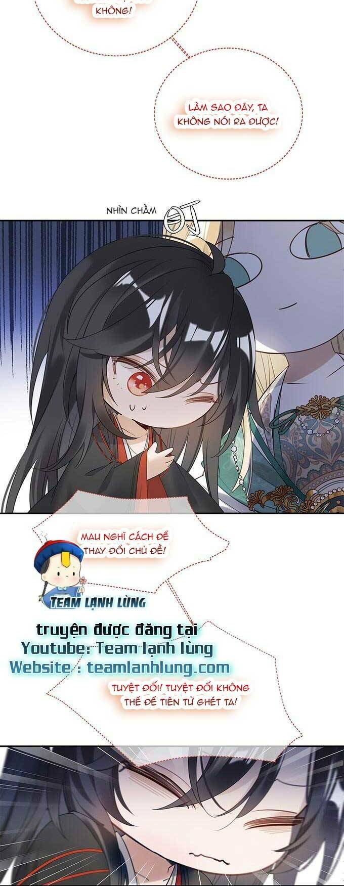 triệu hoán đại nhân tu chân giới chapter 5 12