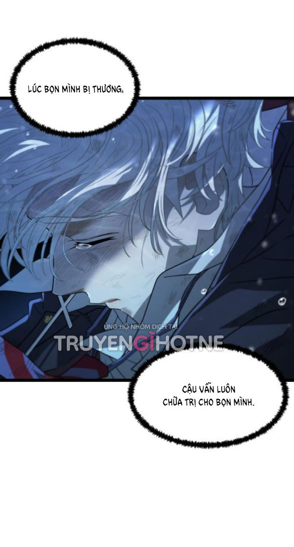 dark moon - tế đàn ánh trăng chapter 61.1 65