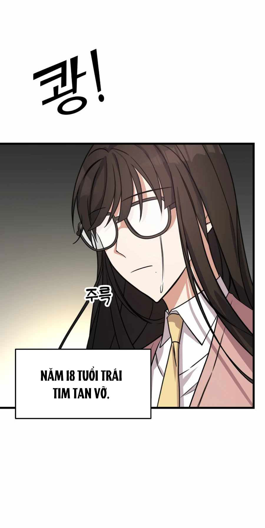 phản diện thuần túy chapter 1.1 9