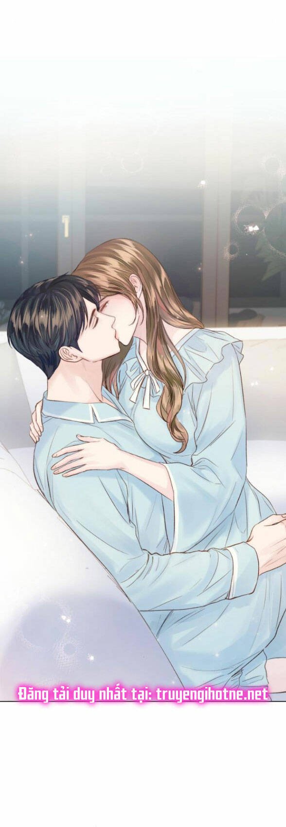 nhất định chúng ta sẽ được hạnh phúc chapter 97.1 42