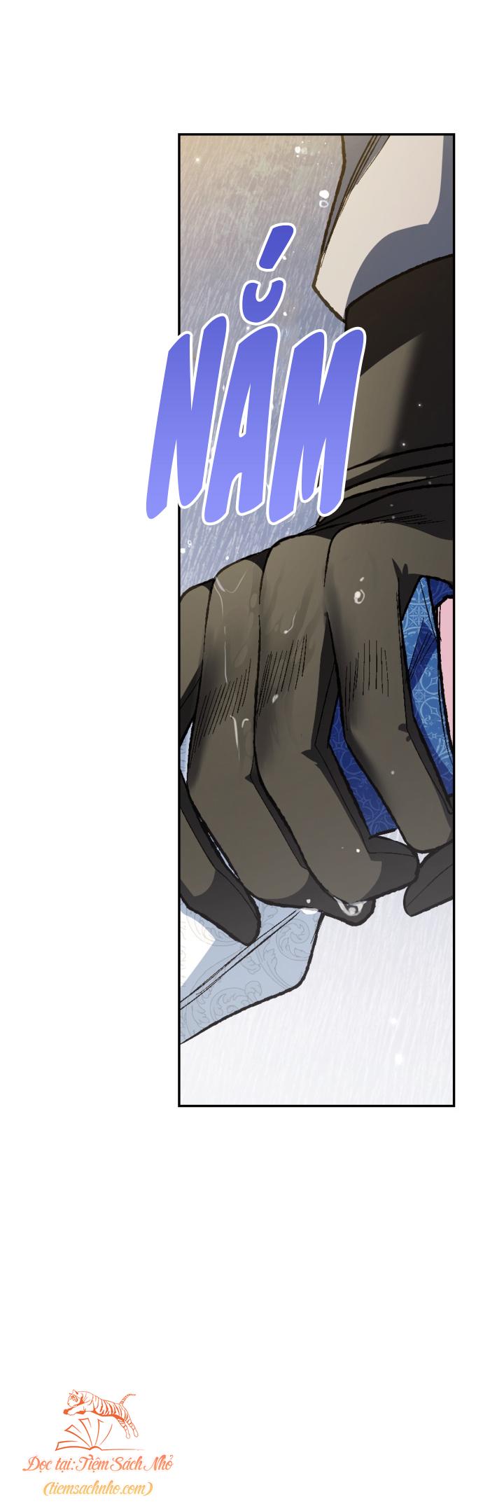 cha, con không muốn kết hôn đâu chapter 89 41