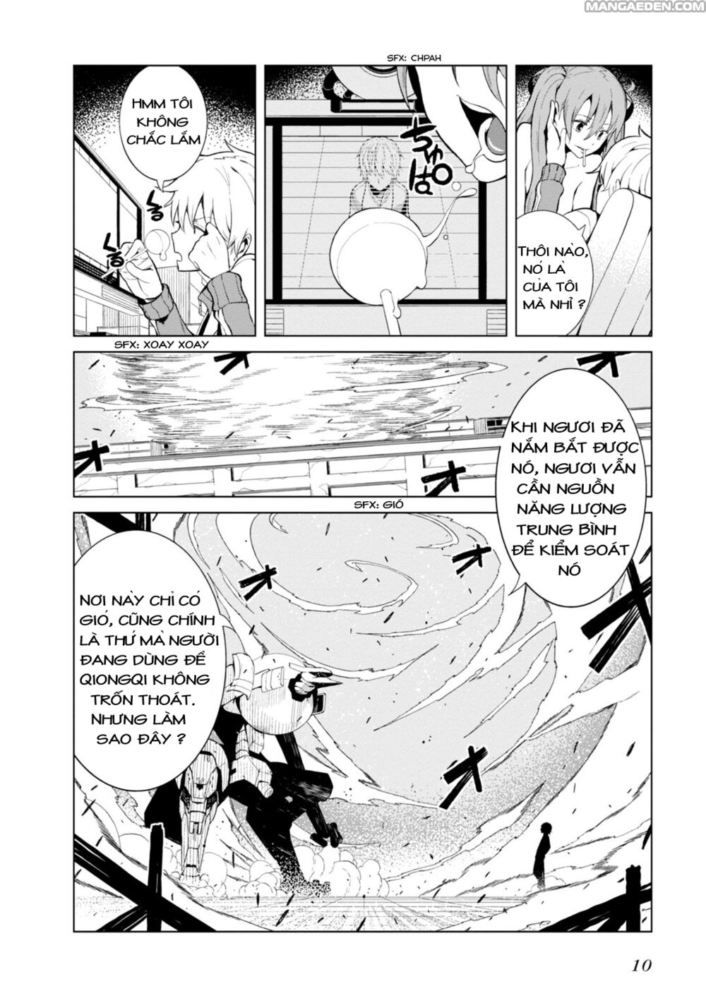cấm thư ma thuật index: accelerator chapter 19 8