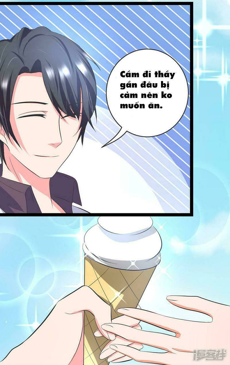 chỉ muốn thích người chapter 3 23