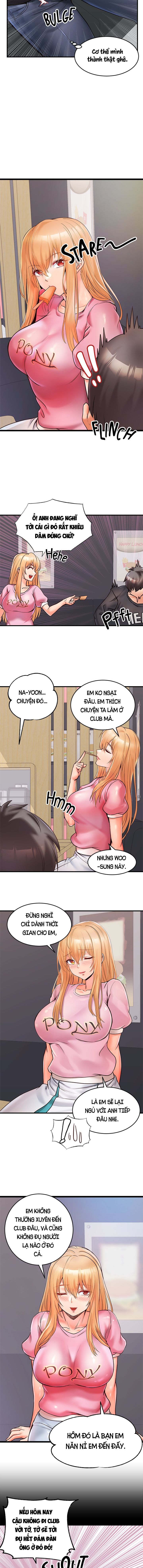 cuộc yêu qua phone chapter 9 8