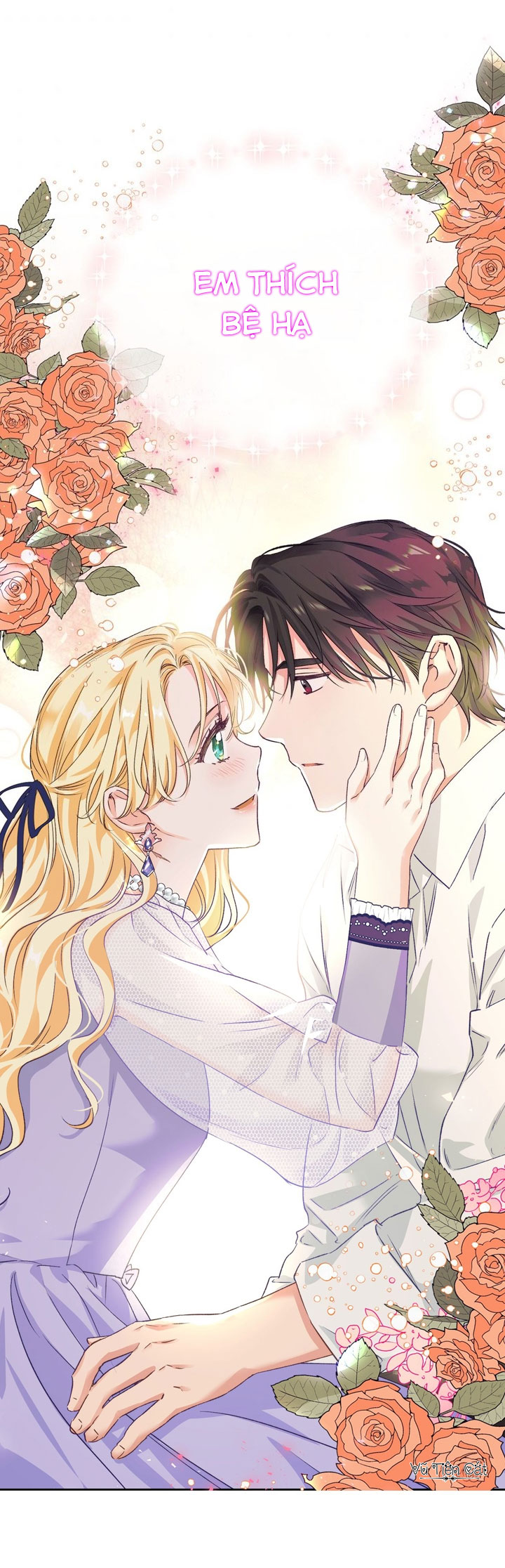 ác nữ xứng đôi với bạo chúa chapter 63 44