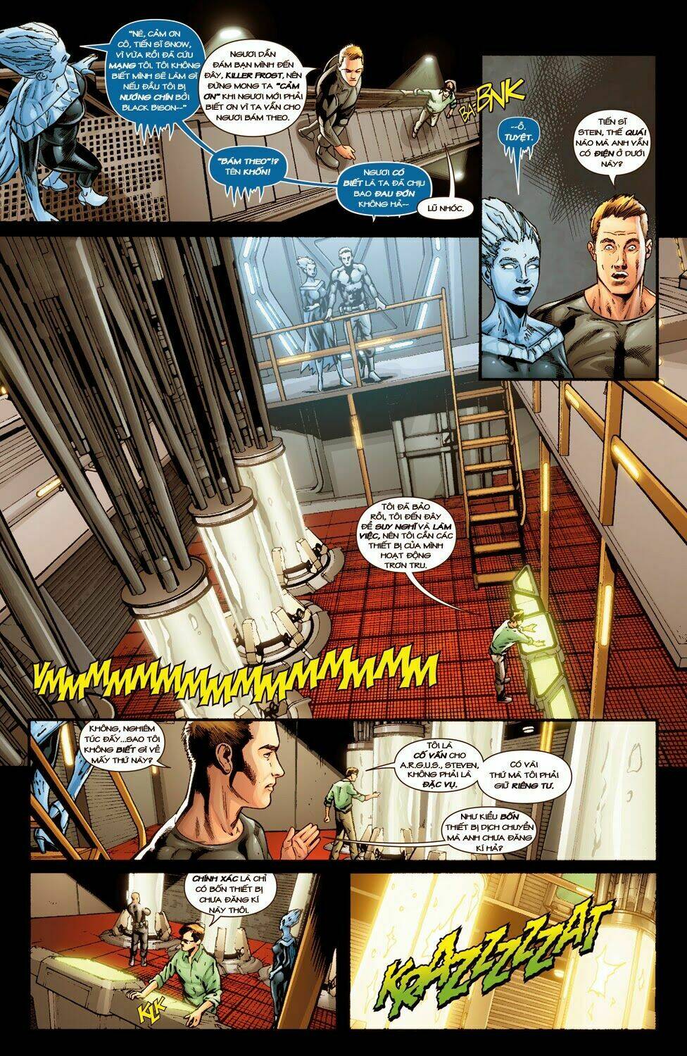 forever evil chapter 27 10