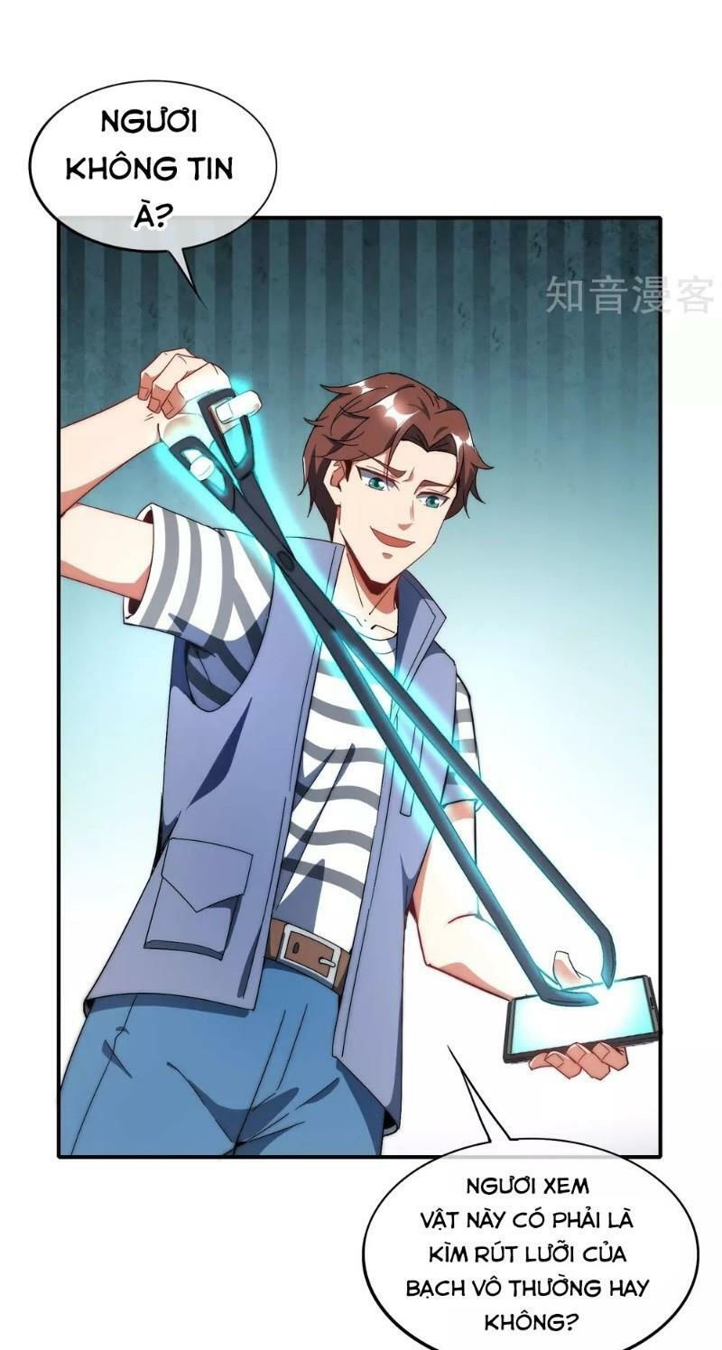 vòng bạn bè mạnh nhất của tiên giới chapter 21 7