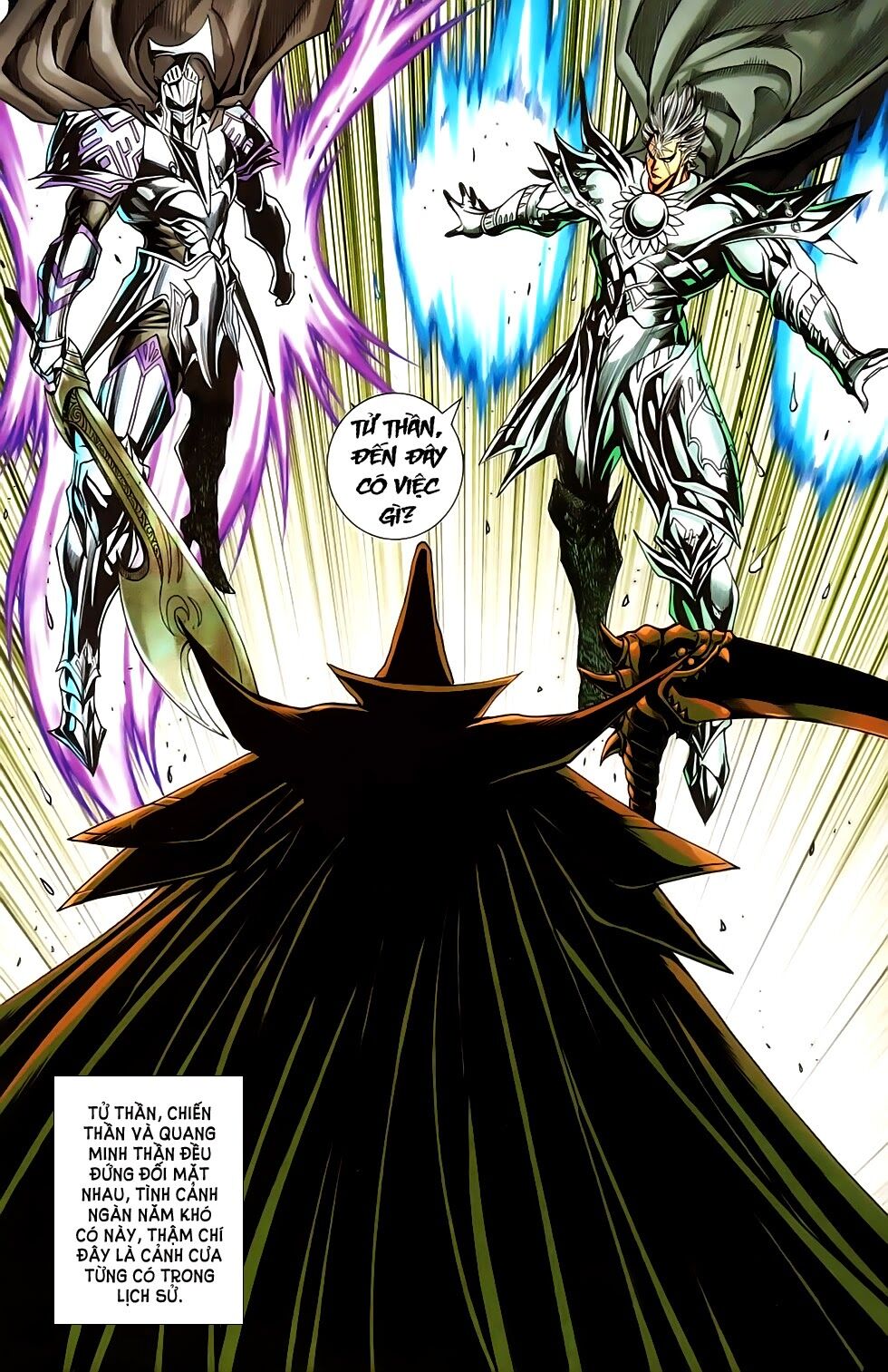 dong binh thiên hạ chapter 63 16