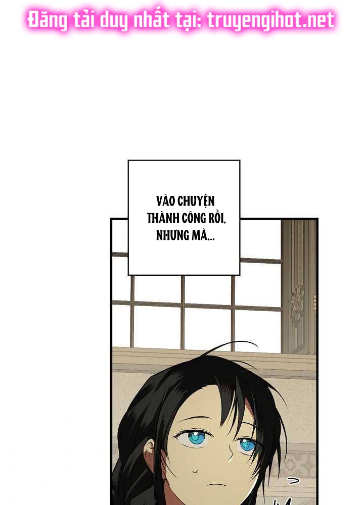 quý cô bí ẩn - secret lady chapter 25 8