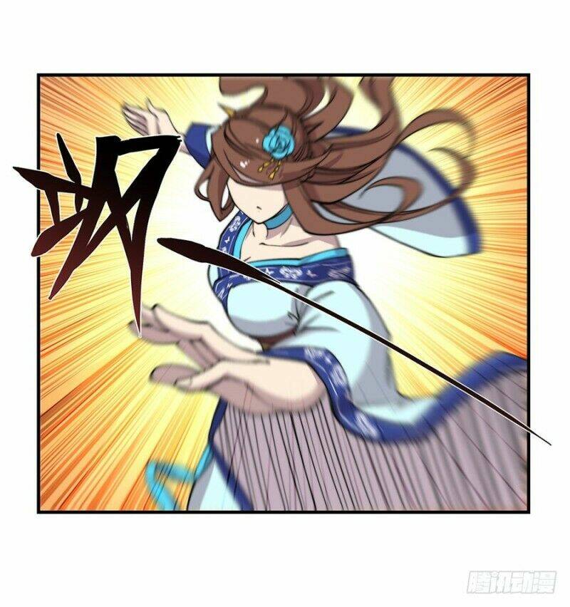 cuộc sống thoái ẩn của võ lâm chi vương chapter 85 39