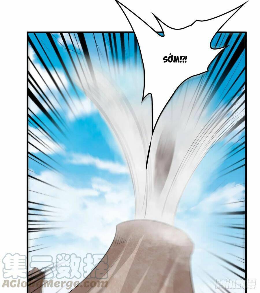 giáng thần chiến ký chapter 87 49