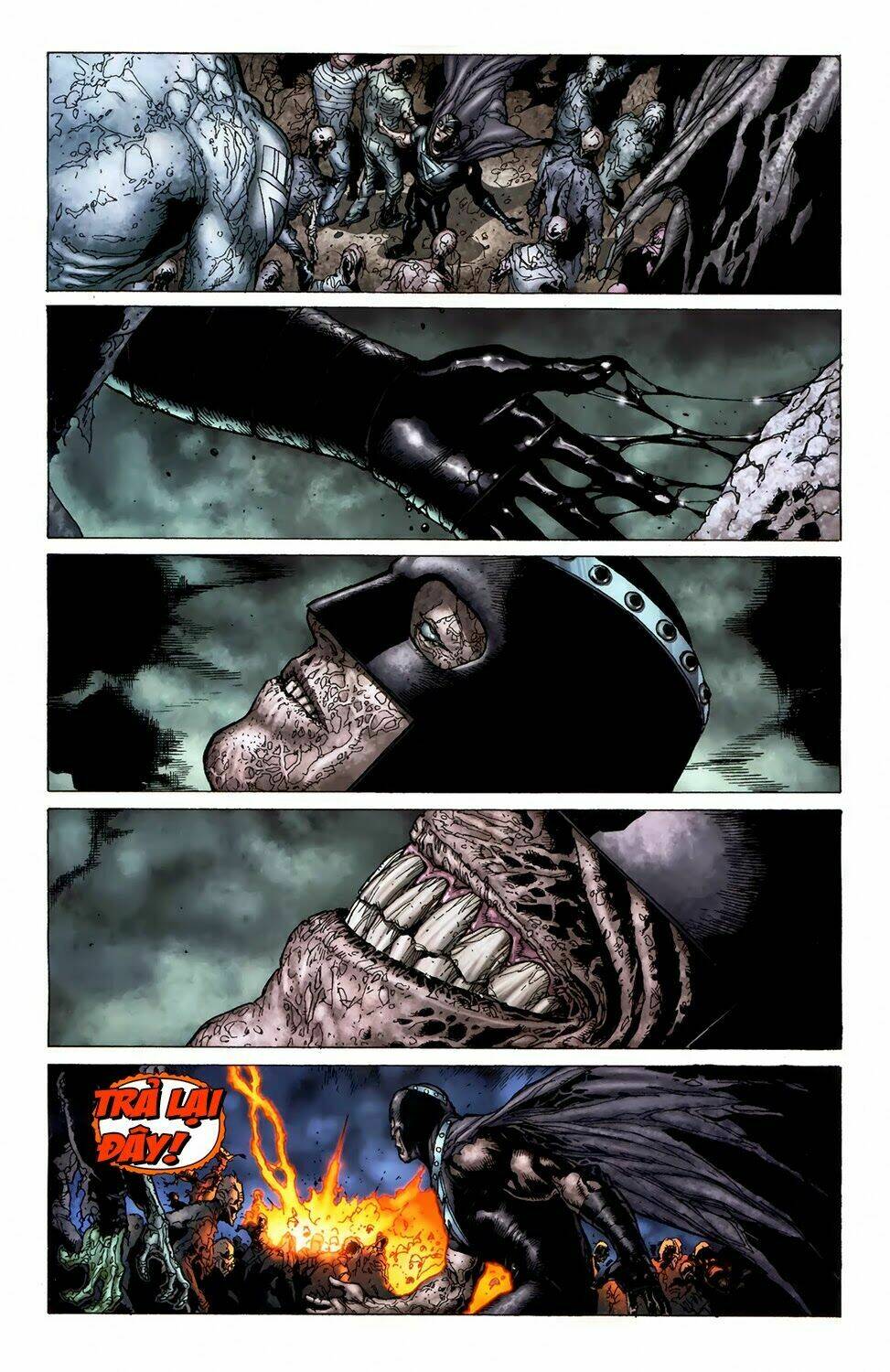 Blackest Night chapter 46 3