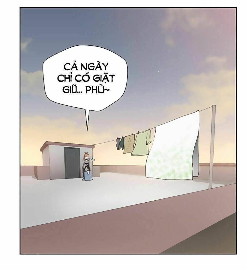 mrs. seonnyeo | mrs. tiên cô chapter 5 48