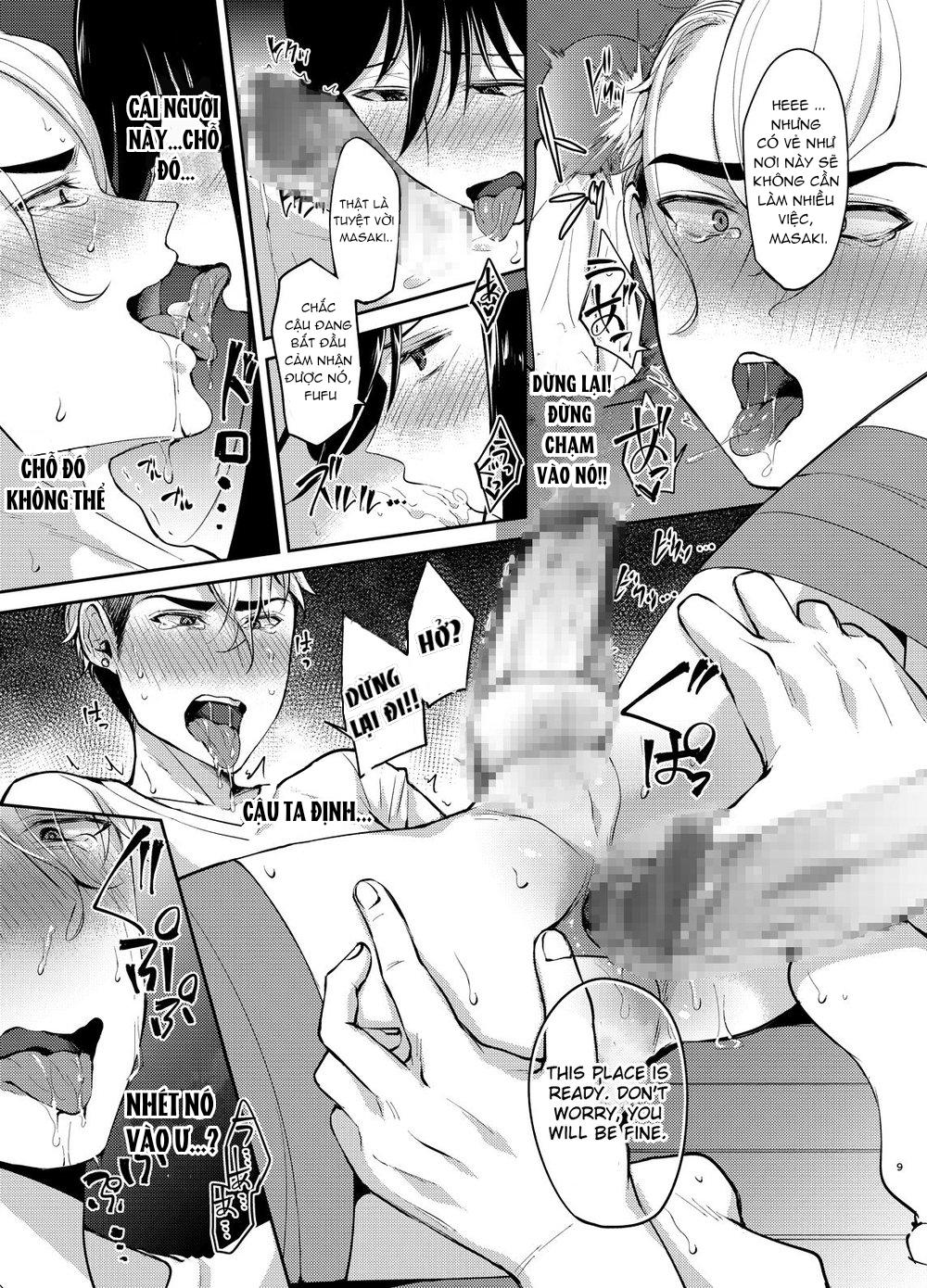 oneshot hỏny chapter 37 8