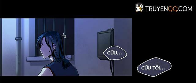 người yêu của rồng đen (black dragon's lover) chapter 9 27