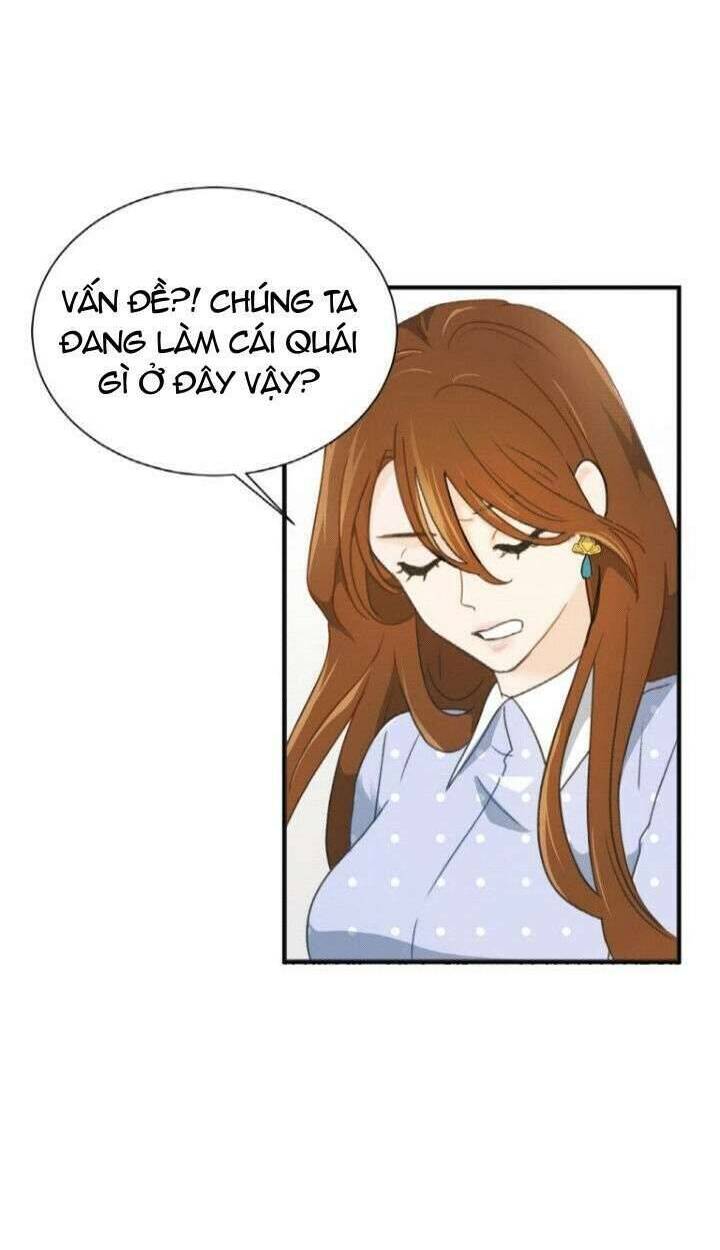 101 cách chinh phục trái tim em chapter 2 19