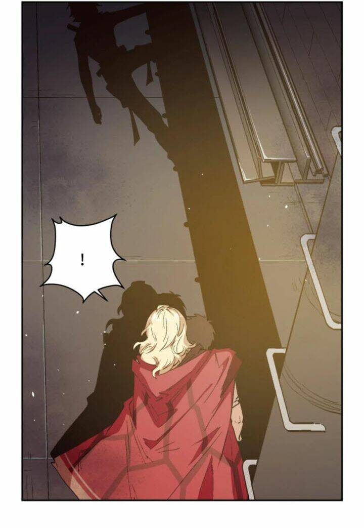 vương bài đặc công trùng sinh vườn trường chapter 31 6