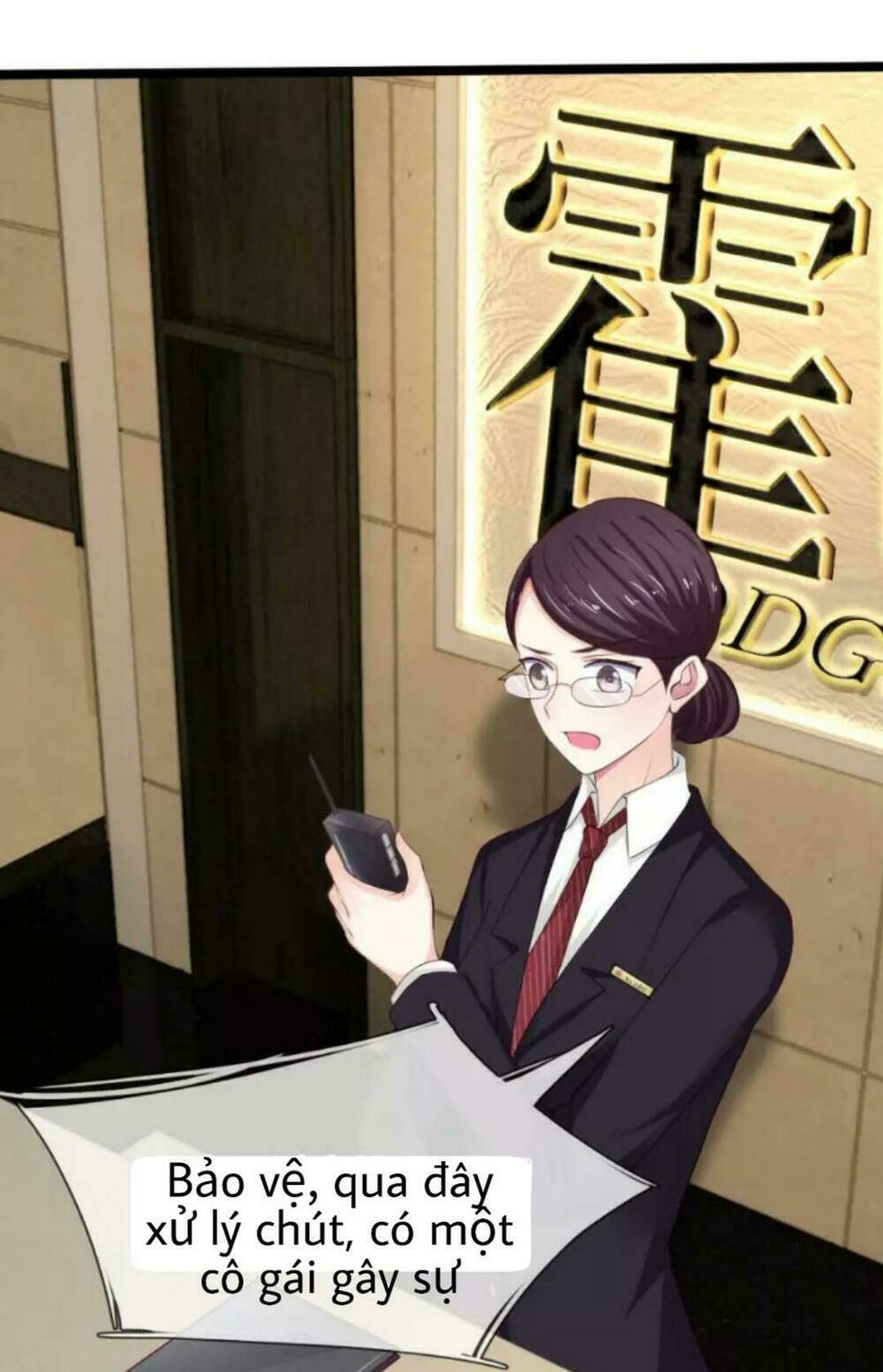 từ chối kết hôn với đại gia: cô dâu bỏ trốn chapter 51 12