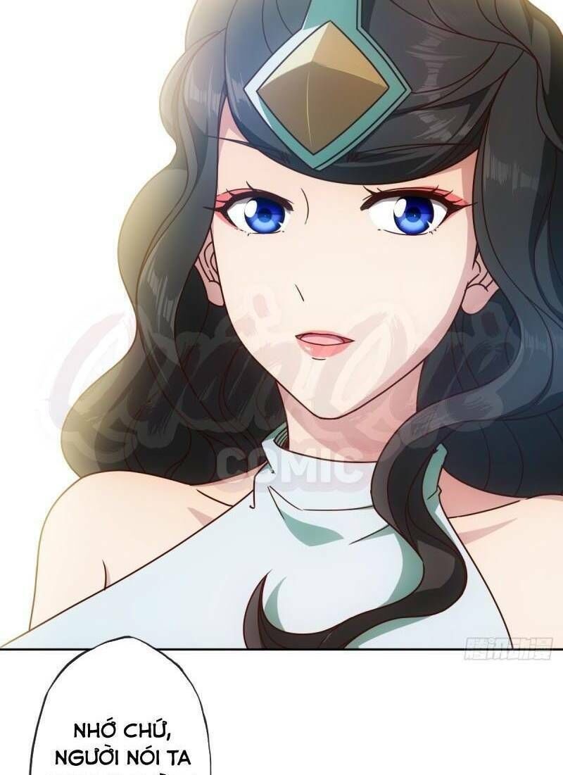 hồng thiên thần tôn chapter 77 32