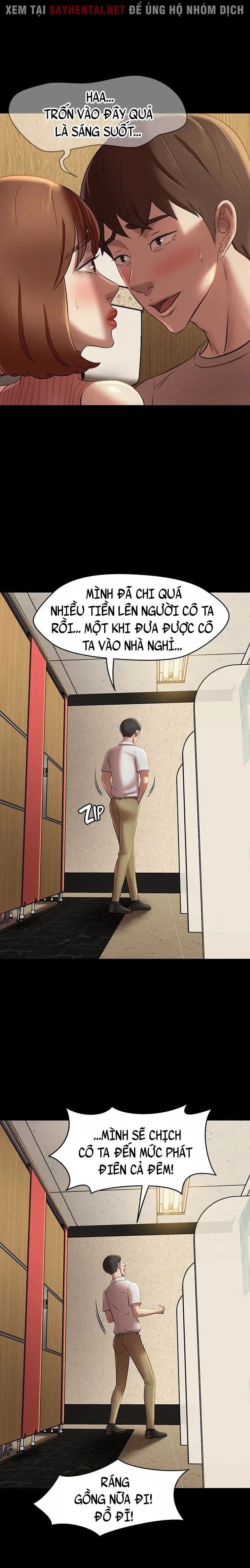 nhật ký quần lót chapter 15 8