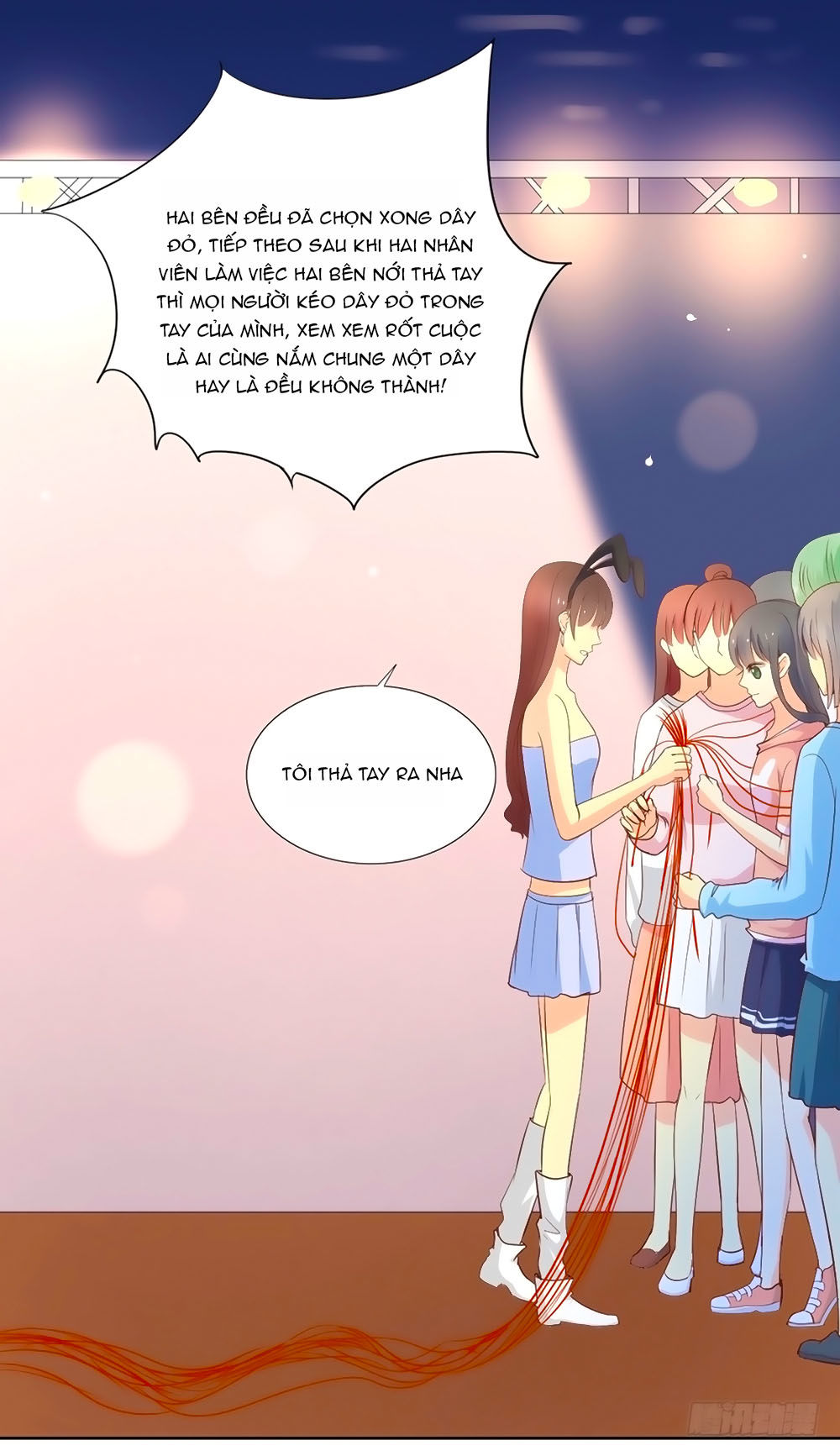 sinh sinh tương thác chapter 44 16