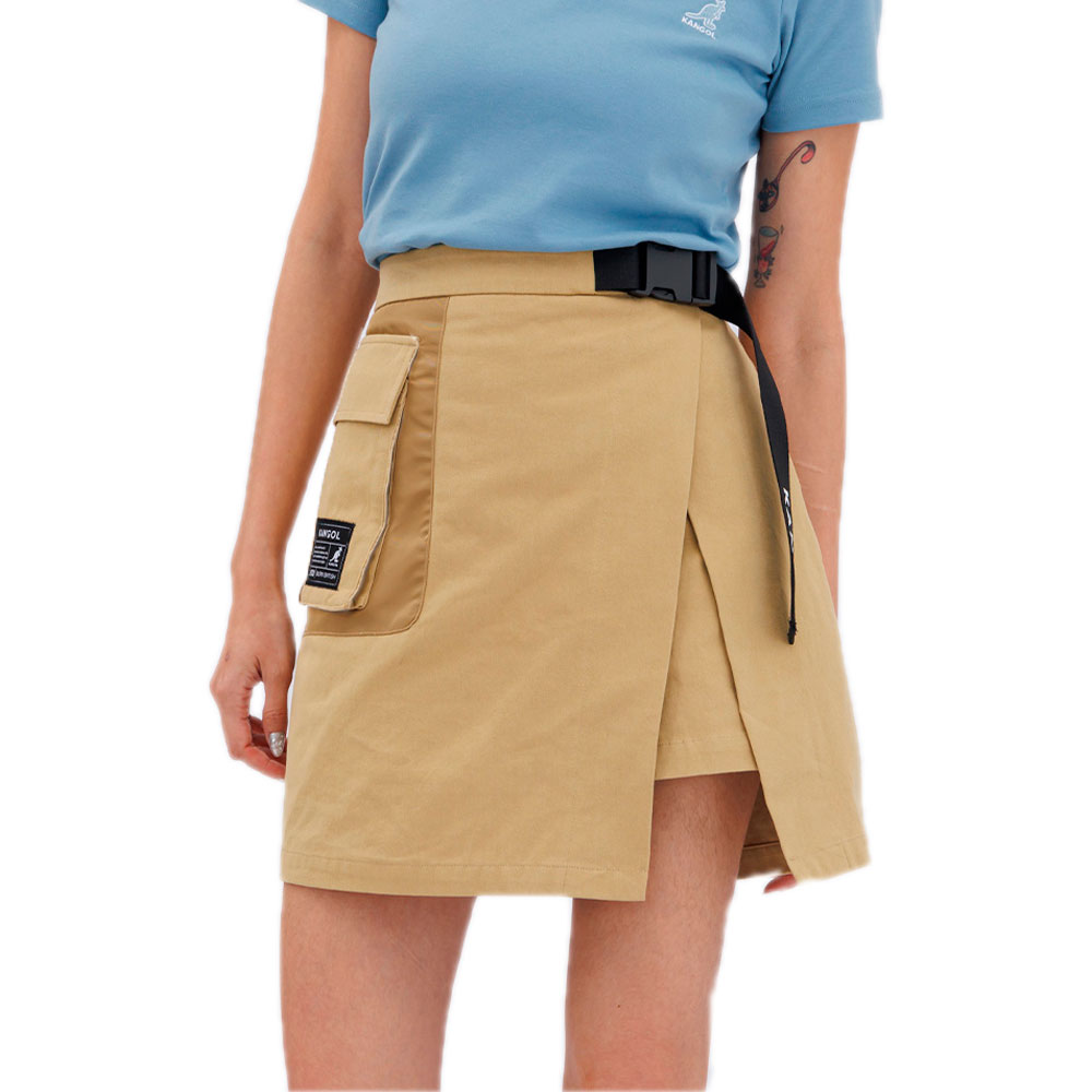 Váy Kangol Women Trouser Skirt 6322150132