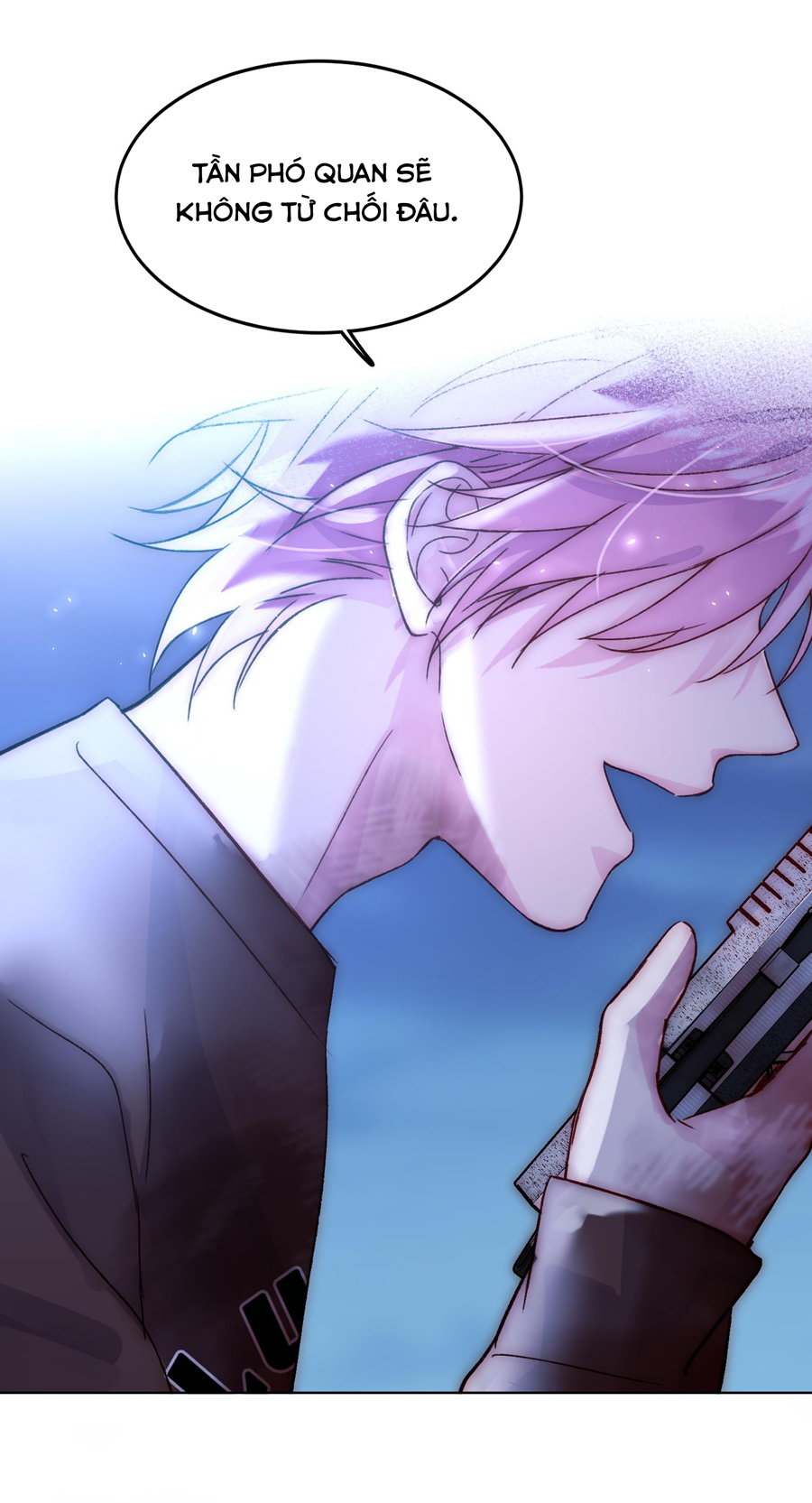 tôi phải làm một kẻ đại xấu xa chapter 90 32