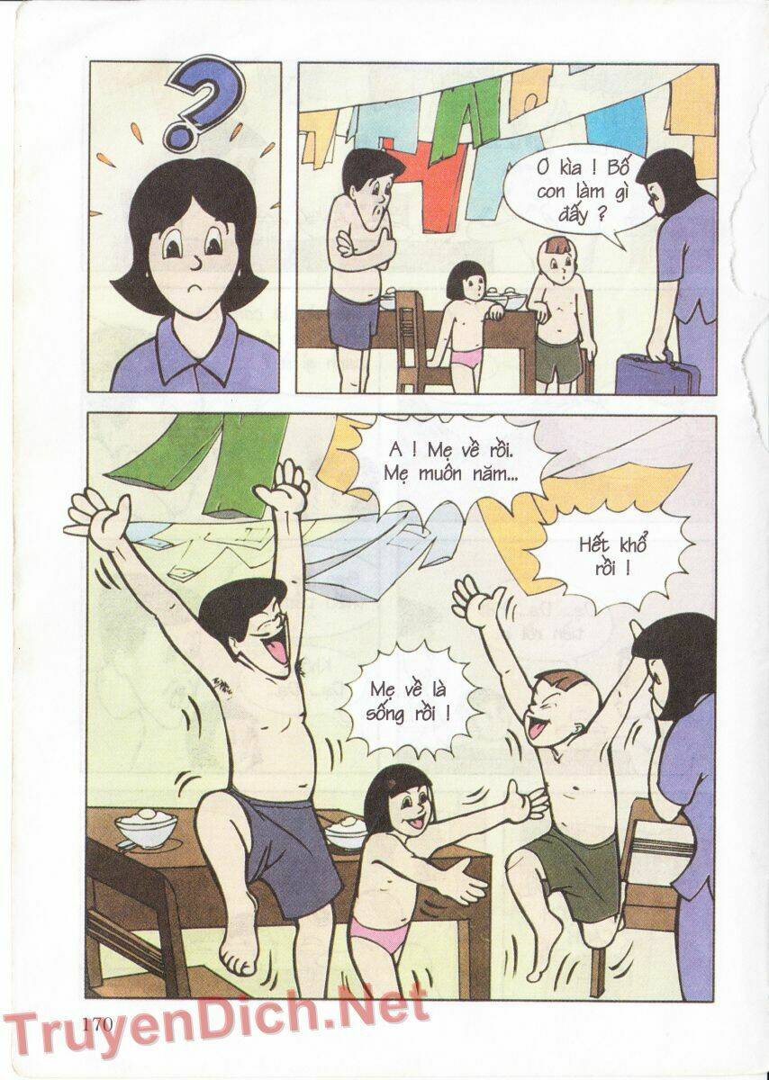 tý quậy chapter 2.3 31