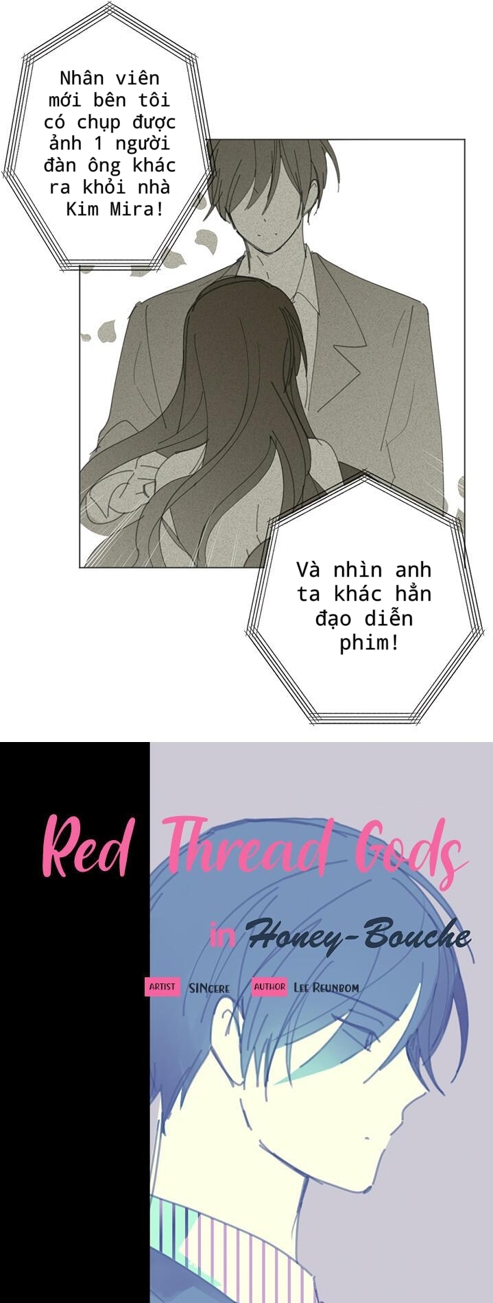 chuyện tình ở honey bouche chapter 8 3