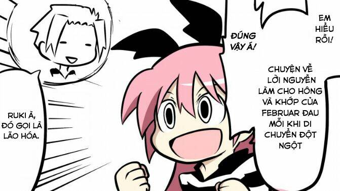 senyuu chapter 11 22