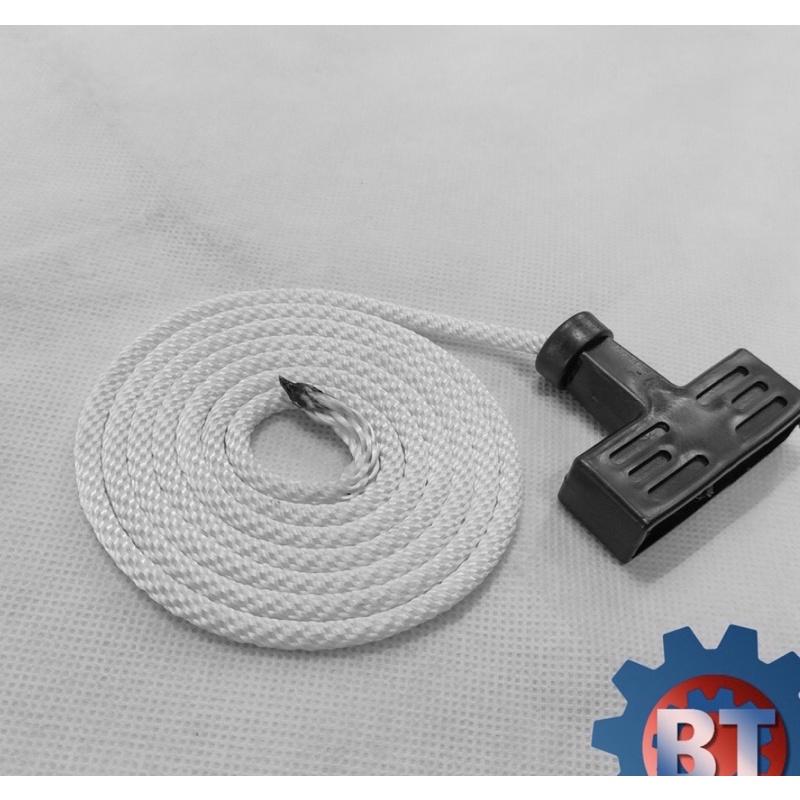 Tay Dật, Dây Dật Máy Bơm Nước, Phát Điện, Cắt Cỏ