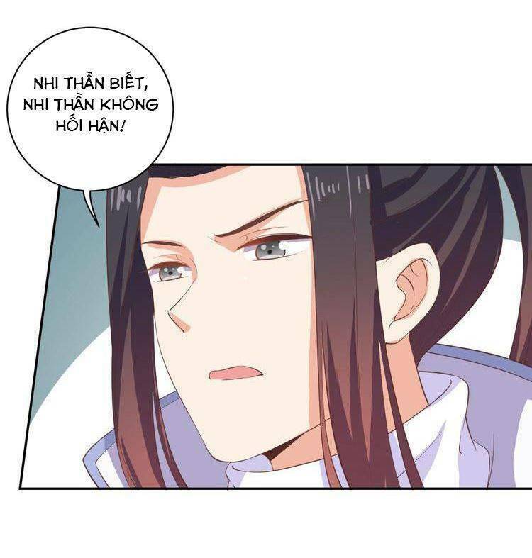 ngạo kiều vương gia huyên náo phi chapter 45 27