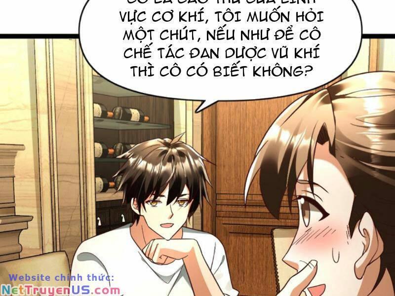 đóng băng toàn cầu: tôi gây dựng nên phòng an toàn thời tận thế chapter 164 19