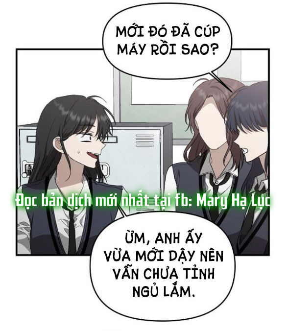 Tự Do Trong Mơ chapter 45.1 59