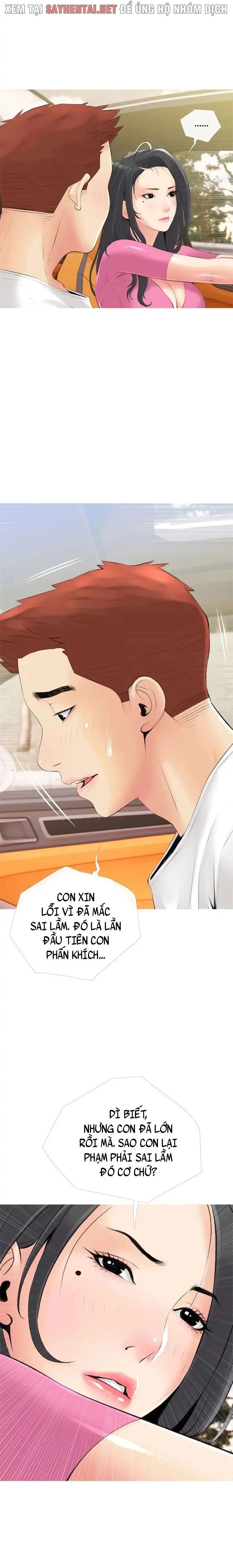 dập dì của tôi chapter 10 15