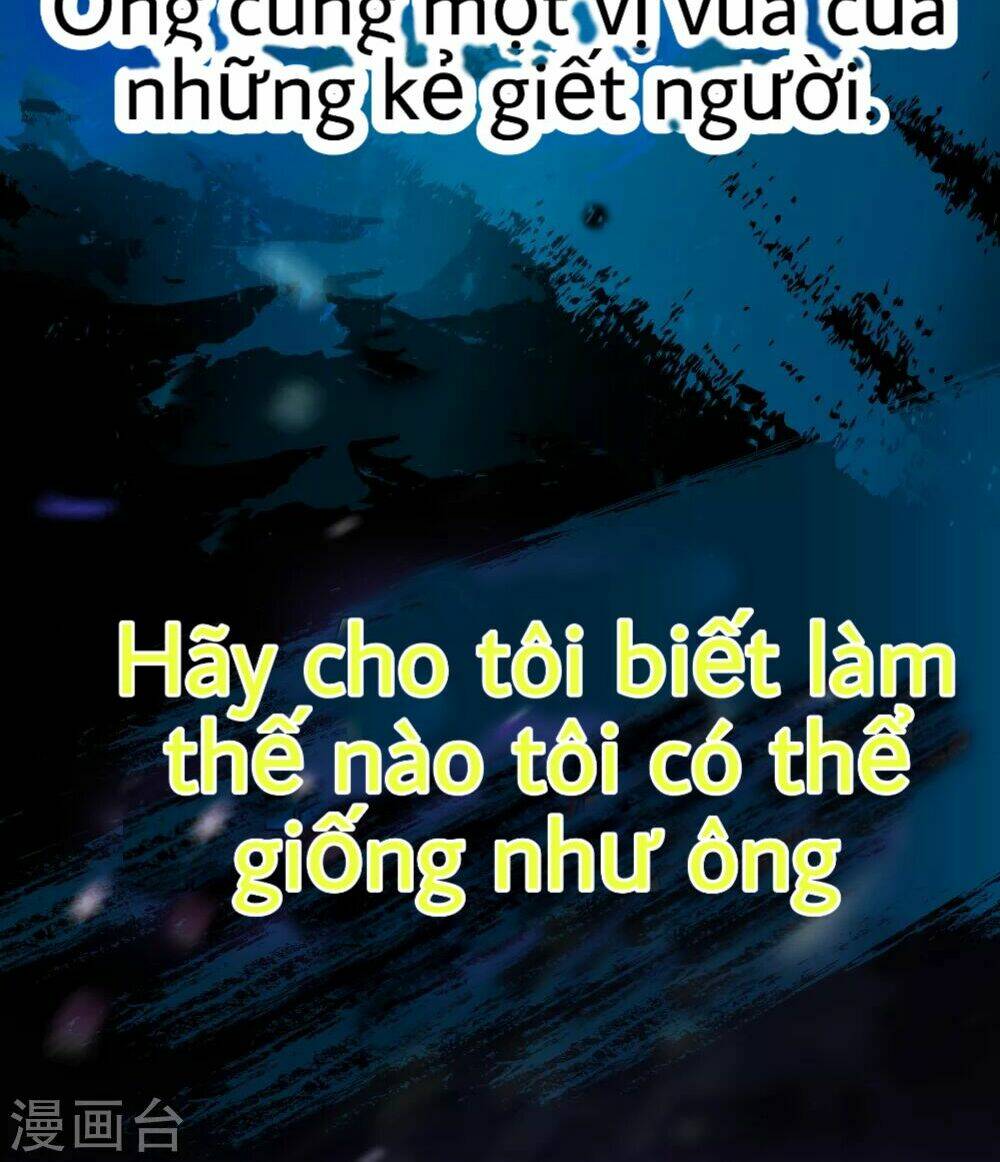 thiên y hoa hạ chapter 0 2