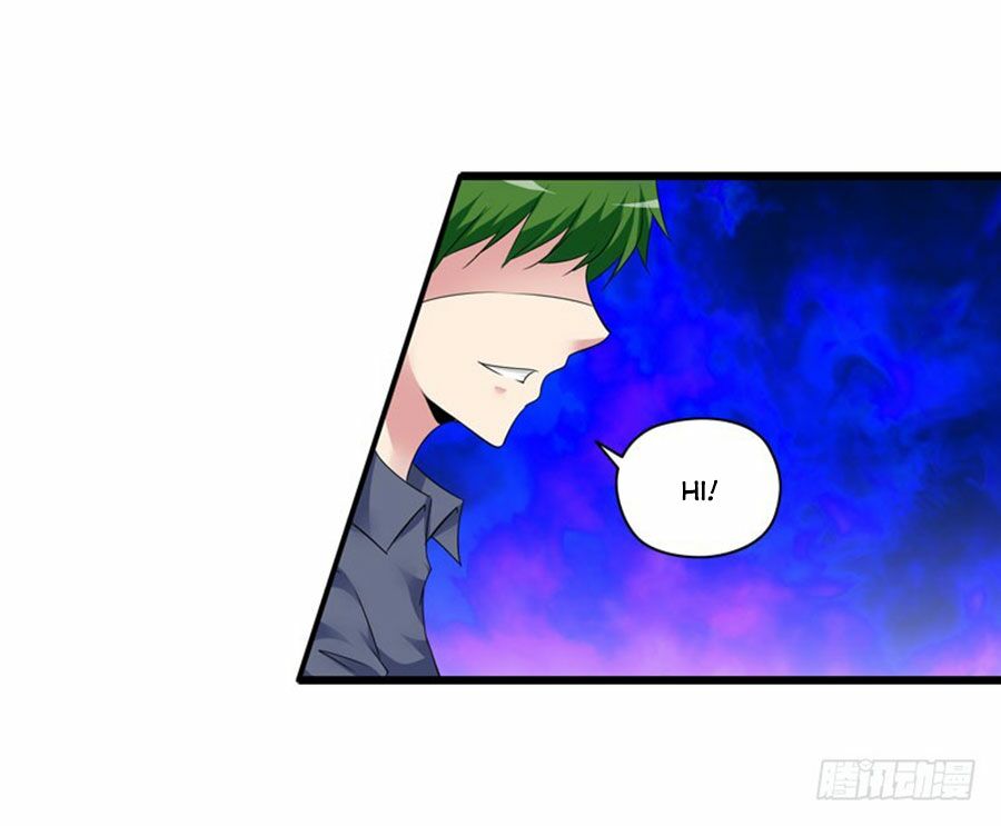 thủ hội chi vũ chapter 27 2