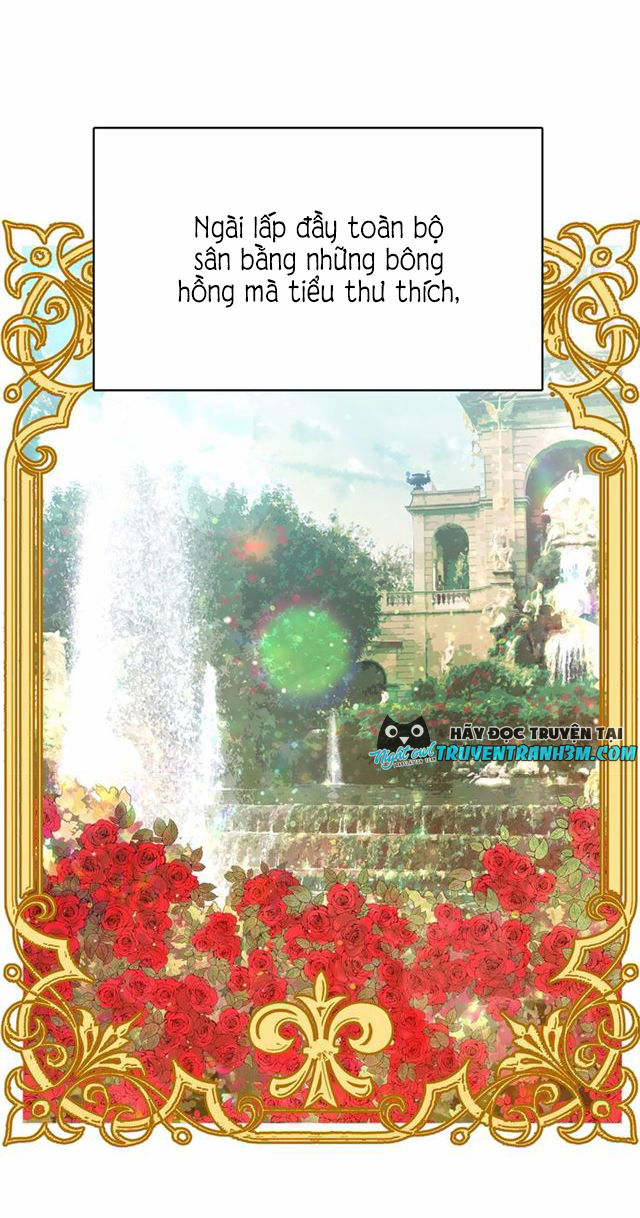 ma nữ mặt trăng và điện hạ thái dương chapter 9 5