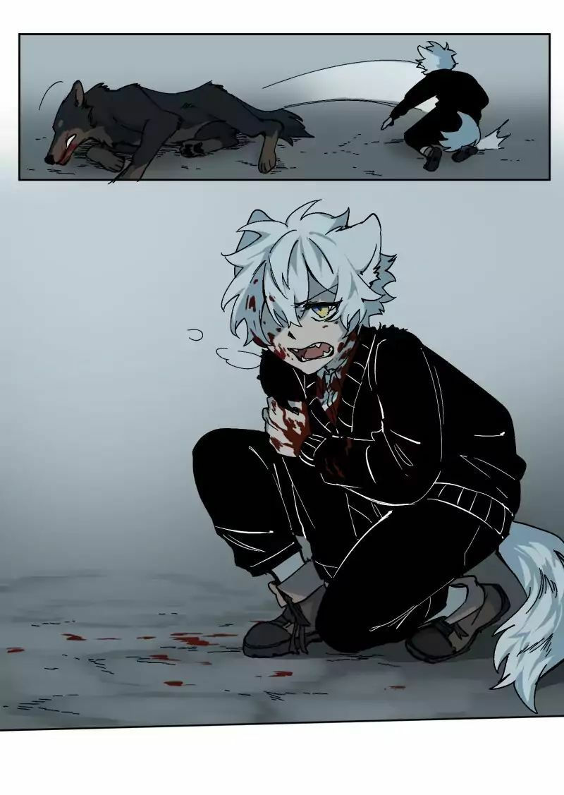 lumine - cội nguồn ánh sáng chapter 25 42