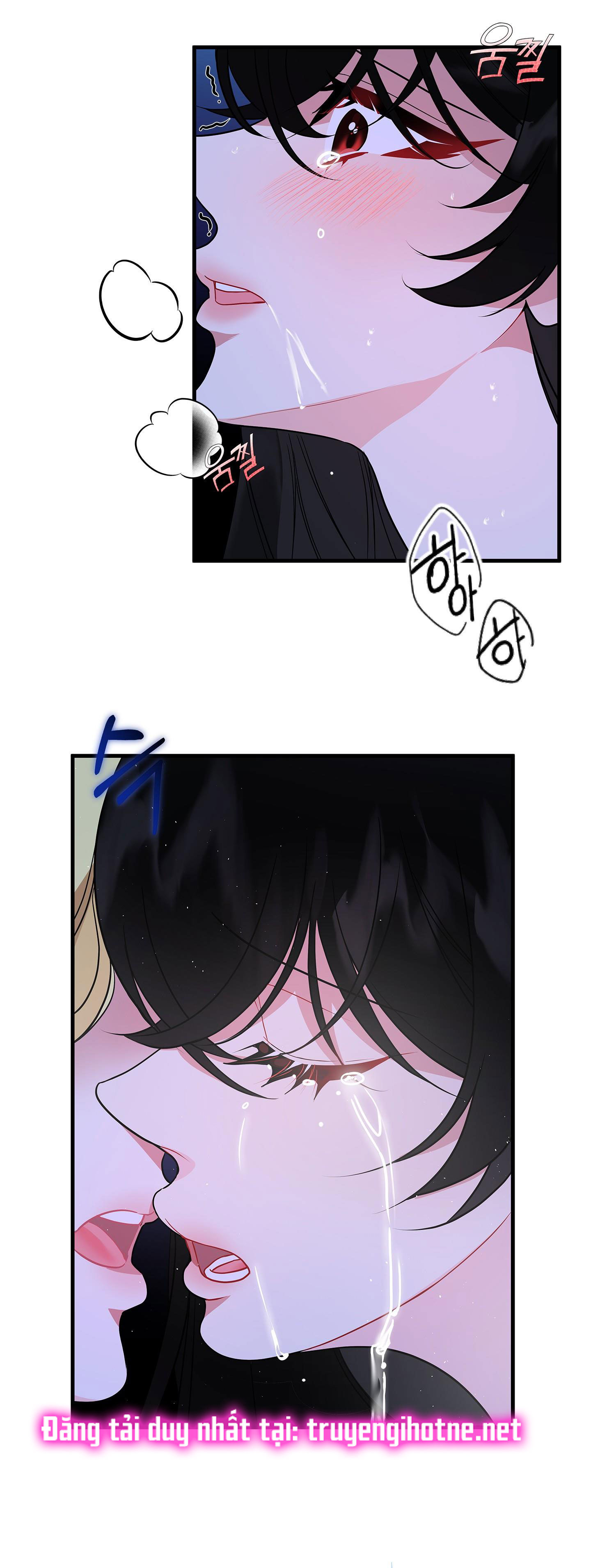 mặt trái của sự thật chapter 8.2 50