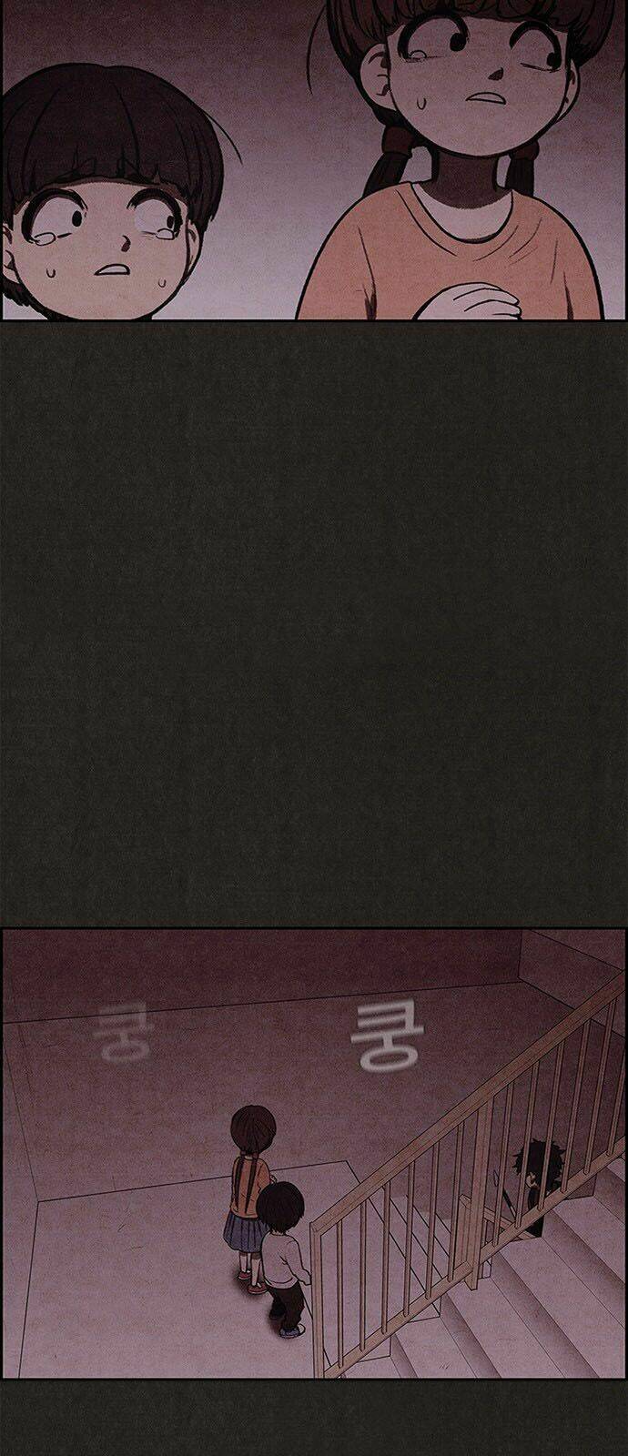 quái vật tại chung cư xanh chapter 21 39