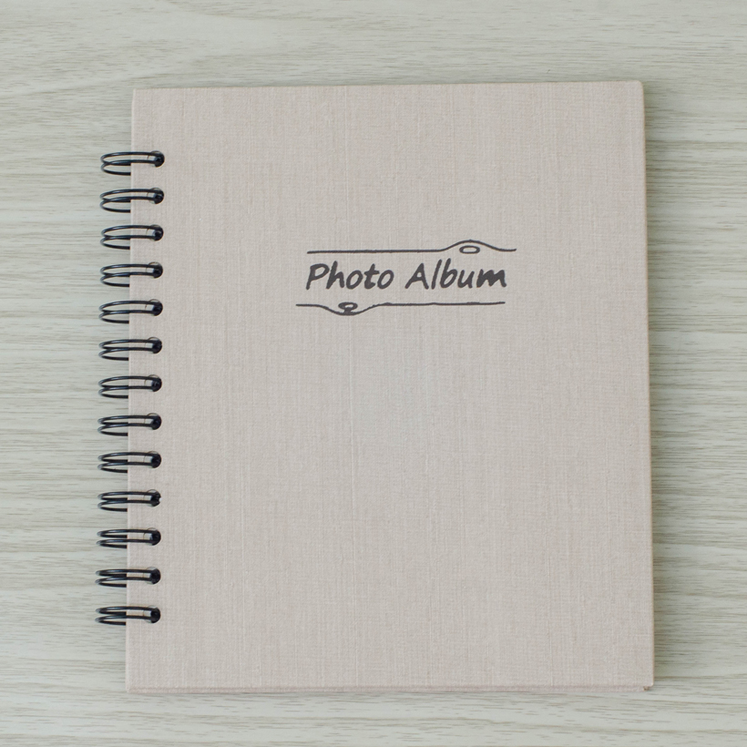 Album ảnh Monestar 13x18/40 hình - BRW570