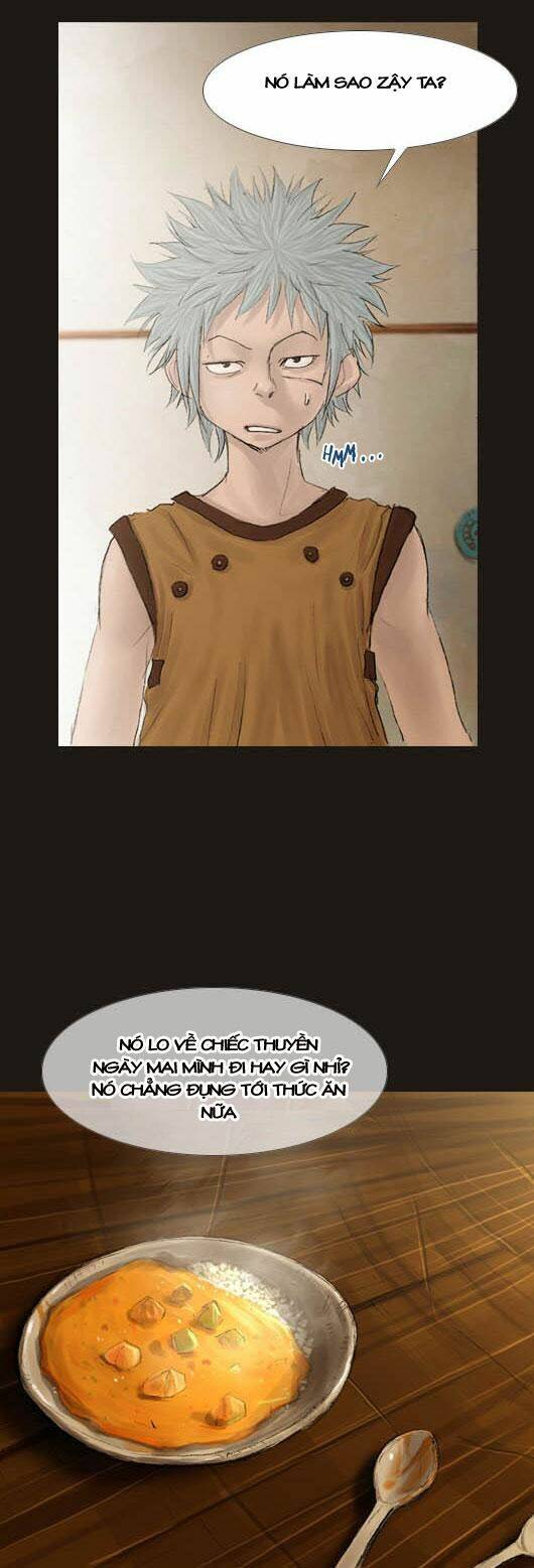 hội ảo thuật chapter 22 6