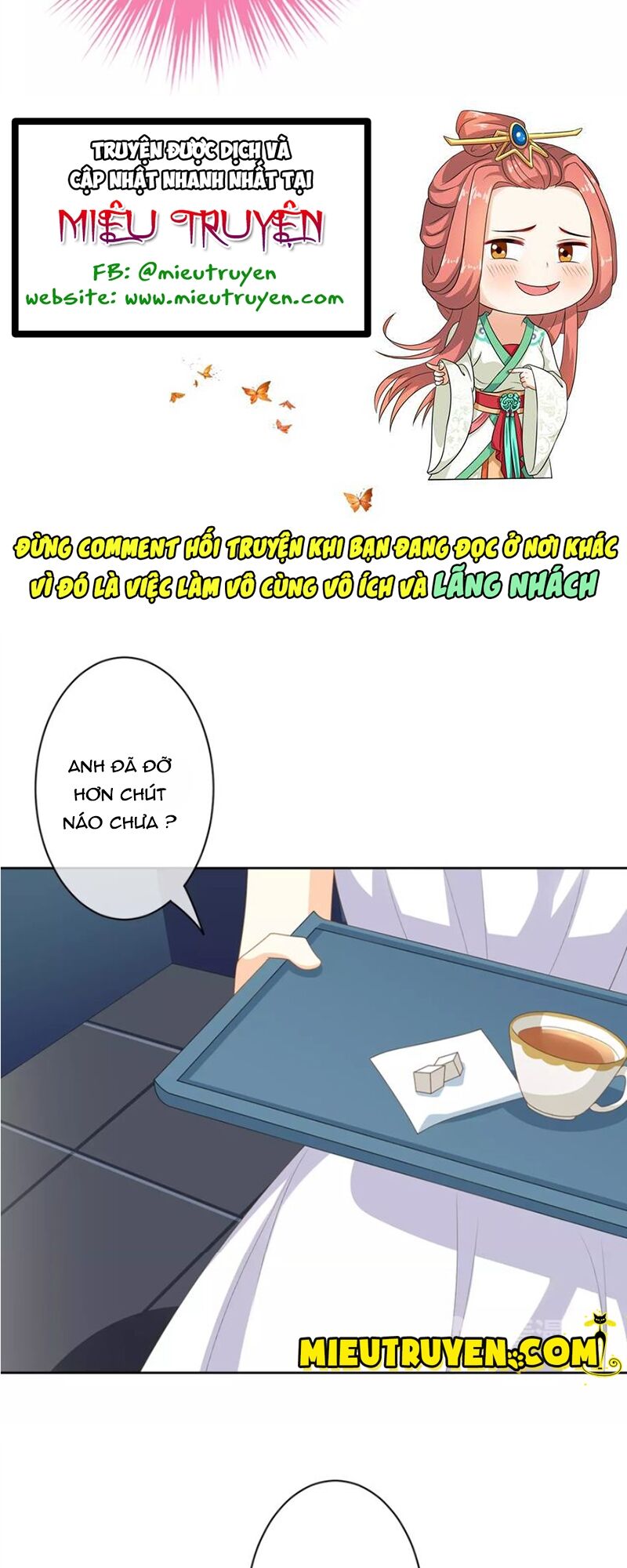 độc nhãn ác ma của ta chapter 26 5