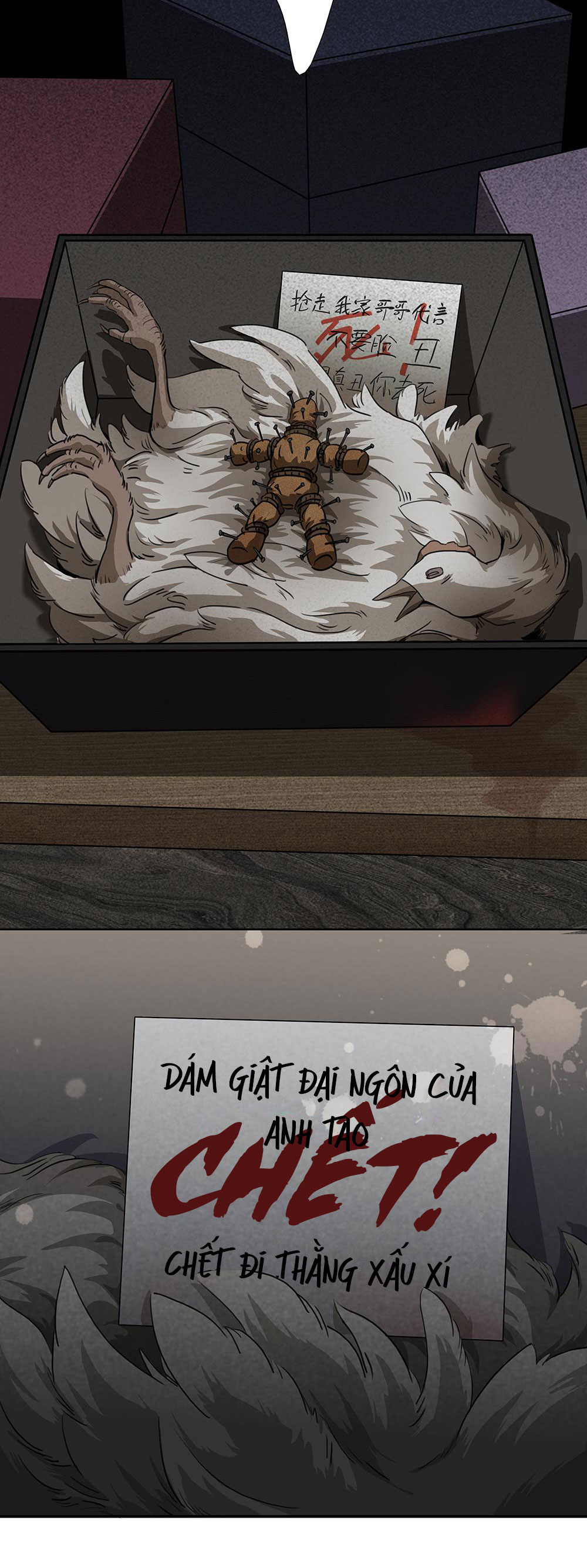 quan hệ nợ nần chapter 48 36