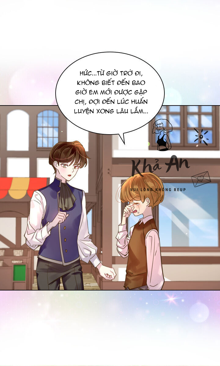 quy luật sinh tồn của nữ phụ chapter 36 32